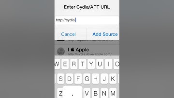 How to install ifile for ios7 using cydia