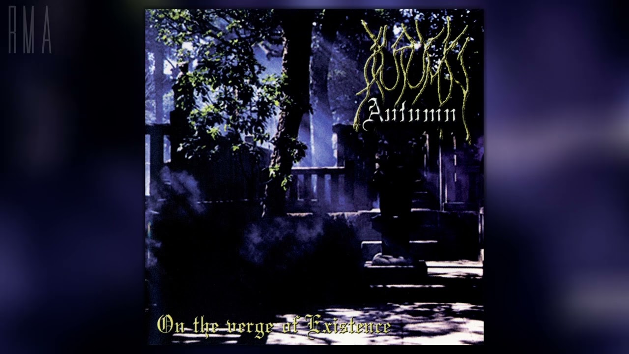 Autumn - On the Verge of Existence (Full album) - YouTube