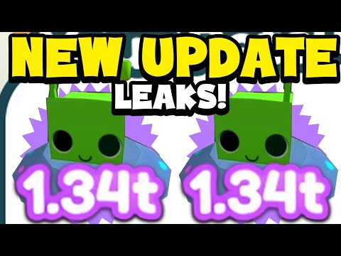 LeakGang, Roblox Game Update News on X: #pet-sim-x-leaks