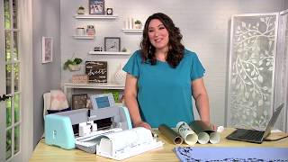 Scanncut Sdx125 Roll Feeder