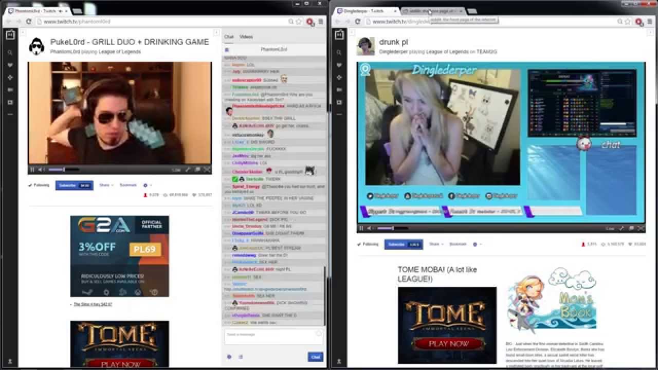 What Happened To Phantomlord What Happened To Phantomlord