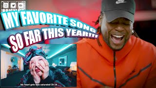 TAEMIN 태민 'Advice' MV | REACTION!!!