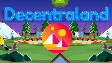 How to Invest In Decentraland - Explained With Animation