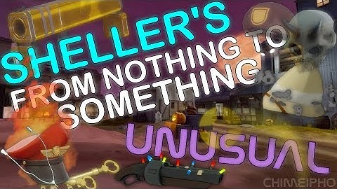 S.5 #1 From Nothing To Something - UNUSUALLSSSSSSSSSLSLSLSLSLS
