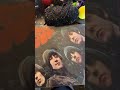 The Beatles: Rubber Soul (1966) vinyl #thebeatles #vinyl #paulmccartney #georgeharrison
