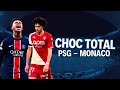 🔝 Le PSG immense favori contre Monaco ?