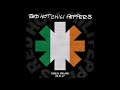 Red Hot Chili Peppers - Californication [LIVE Dublin #2, IRE - 21/09/2017]