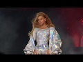 Beyoncé- "Don't Hurt Yourself" Atlanta 8/25