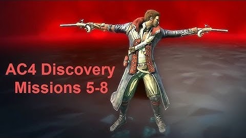 AC4 Wolfpack Assassin