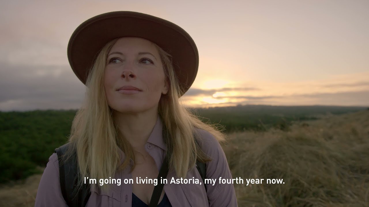 GO THERE™ Vol. III — Morgan "Mo" Heim