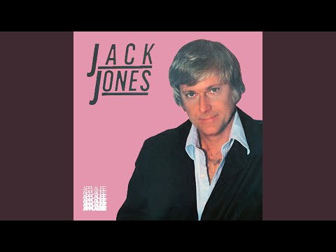 Jack Jones — Chase the Rainbows