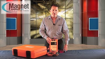 Magnet - a-eberle PQ Box 100