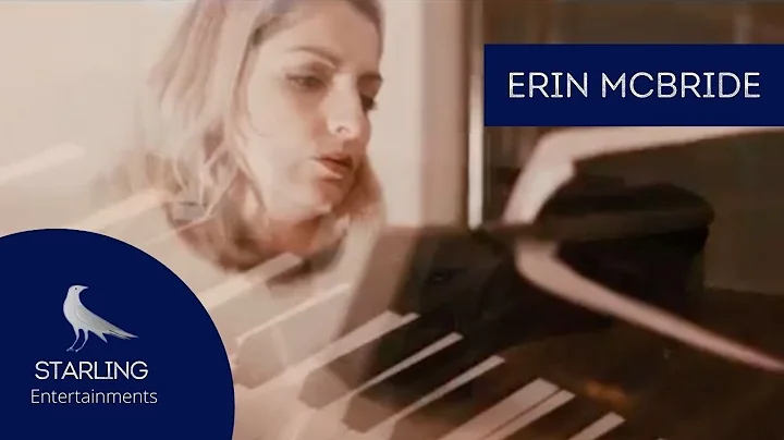 Erin McBride - Pianist and Solo Singer