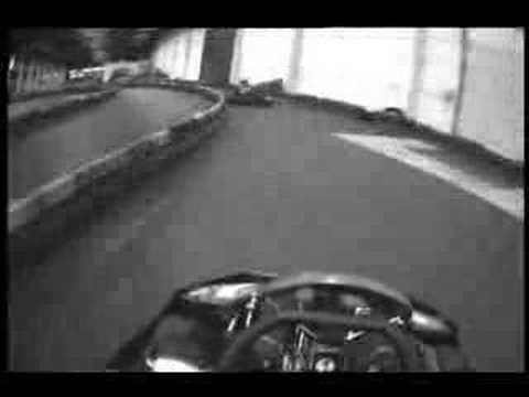 LIK Race 4 - Race part 1/4 onboard - Jo Smets