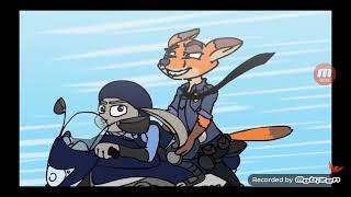 Ну Погоди, Зверополис