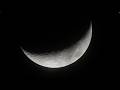 Tonight’s Moon | “SPACE” to Relax | 2X Speed