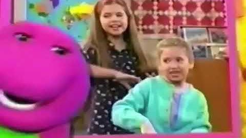 Try It, You’ll Like It! Credits PBS