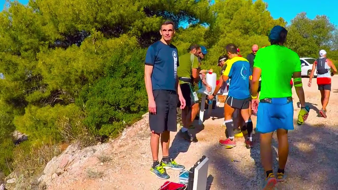 imittos EPIC 2019 25K