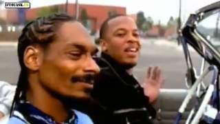 Still DRE   Dr Dre And Snoop Dogg