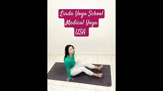 Join for Membership Yoga Classes with Linda Tan California USA #Medicalyoga #Lindatan #imwell #yoga