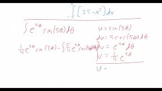 Math 156 - July 2 Problem Session