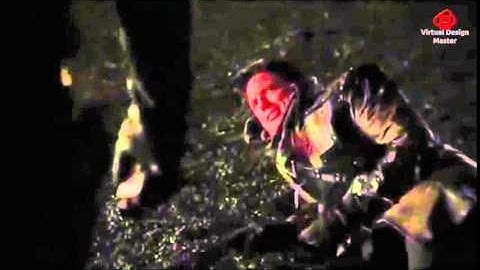 Dramatic Design Quote #1 - Redundancy