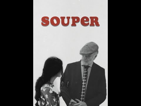 M.Cineternity - Souper | The 48HFP Rome 2025
