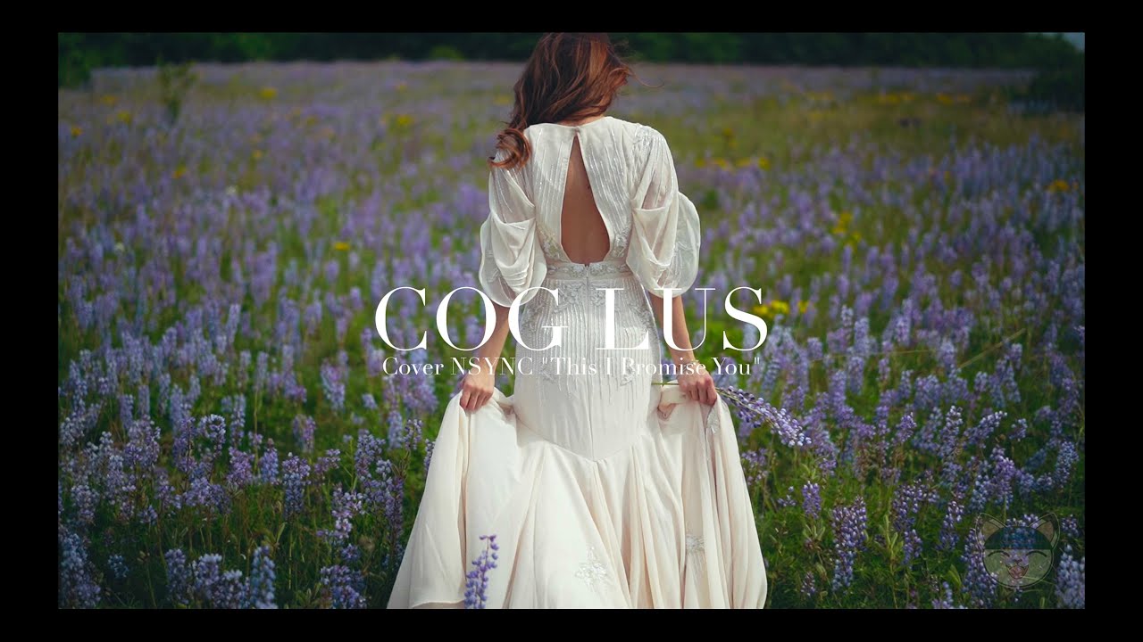 Cog Lus (NSYNC): This I Promise You