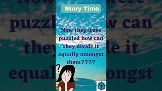 Pizza and fractions!! #shorts #storytime #storyforkidsinenglish #impromaths #fractions #pizza