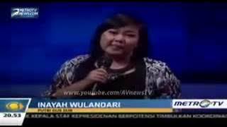 Parodi Gus Dur