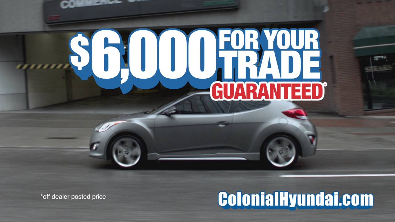 Hyundai 6000 le