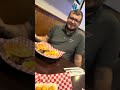We got LUNCH?!?!?! @smartmansvlogsandgaming6469  #funny #food #friends #lunch #viral #fyp