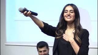 Elif Buse Doğan | 'Balkanlar'dan Anadolu'ya' Konseri (2018)