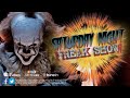 It 2017  1990  saturday night freak show podcast