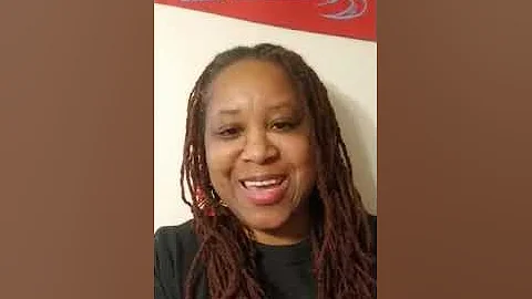 130th Anniversary - Vanessa Jenkins