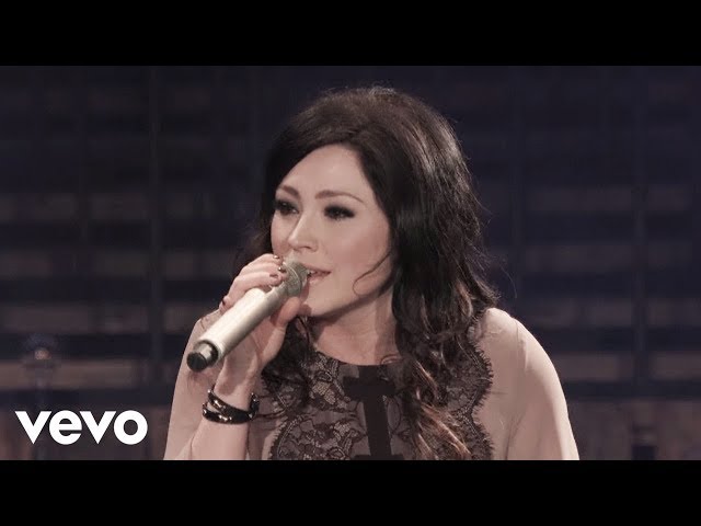 Kari Jobe - Keeper Of My Heart