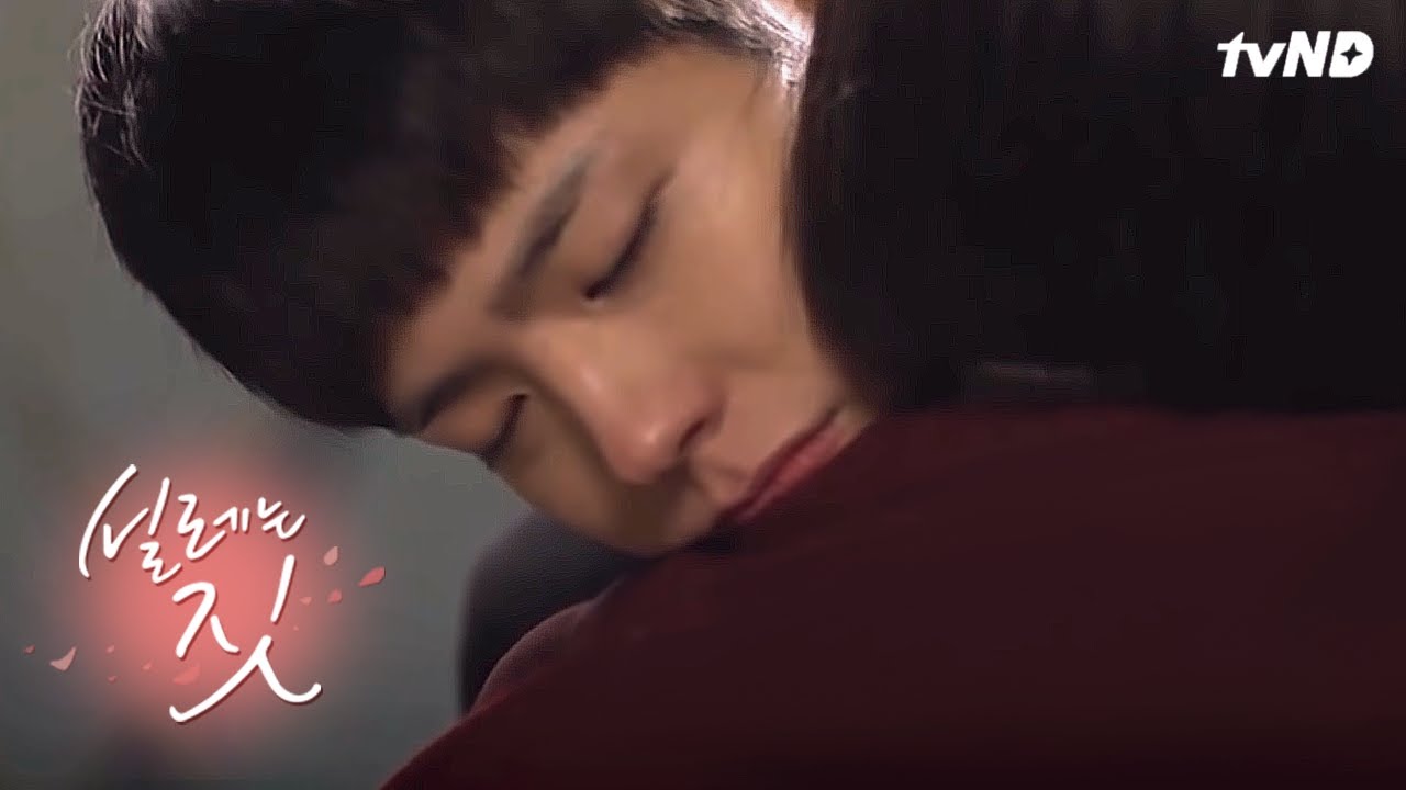 혜리 한정 댕댕이 박보검의 직진스킬 | #설레는짓