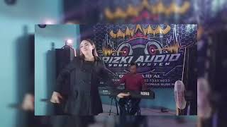 Rindu Tapi Malu cover Rizki 