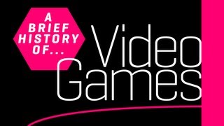 A Brief History of Video Games screenshot 5