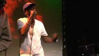 Cormega - Get Out My Way @ Born &amp; Raised Album Release, SOB&#39;s, NYC
