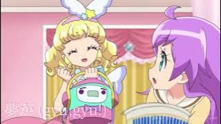 Pripara AMV Laala and yui ✨💗