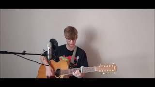 Marsyas - Zmrzlinář (cover by Vít Kotora)