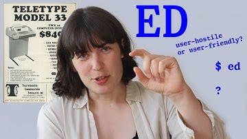 The little editor that could