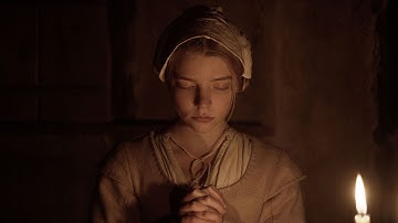 映画『ウィッチ』　公式予告編