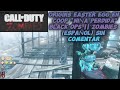 HACIENDO EL EASTER EGG DE ORIGINS||Sin comentar (Español)COOP #callofdutyzombies #gameplay #zombie