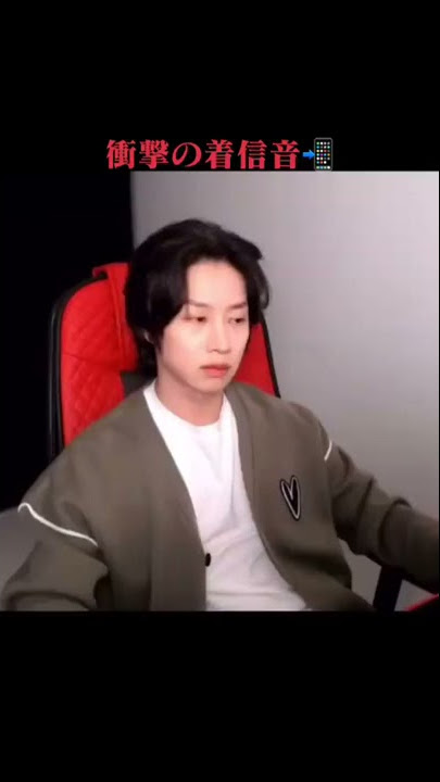 When Momo calls to Heechul