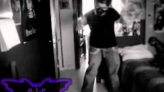 ryuk [R-I-P] industrial dance  ; Asphyxia - Digital War