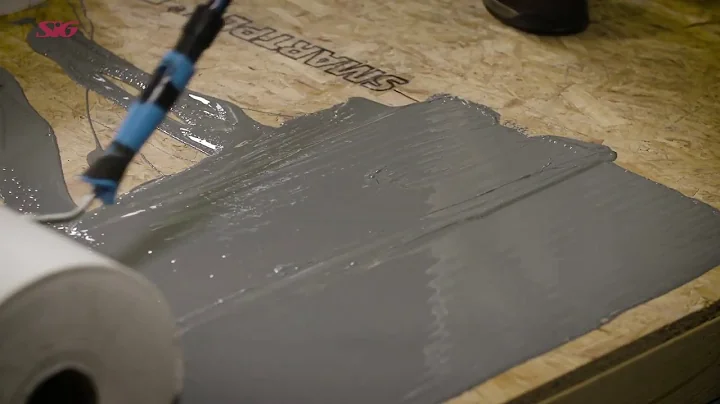 1 Hydrostop AH+ Liquid Waterproofing Training Video   Intro