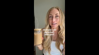 If you've tried mushroom coffee and didn't like the taste... It's time to try Tikvah.