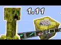 ТАКОГО ТЫ ЕЩЕ НЕ ВИДЕЛ | Обзор Minecraft 1.11 (Обзор Майнкрафт 1.11)